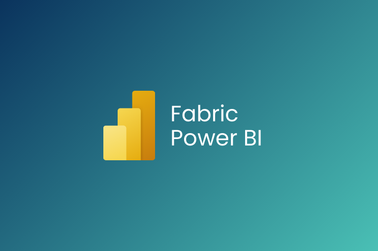 What is  Power BI in Microsoft Fabric